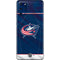 NHL Columbus Blue Jackets Jersey Galaxy S20 Plus Skin