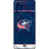 NHL Columbus Blue Jackets Jersey Galaxy S20 Plus Skin