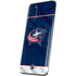 NHL Columbus Blue Jackets Jersey Galaxy S20 Plus Skin