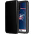 NHL Columbus Blue Jackets Jersey Galaxy S20 Plus Waterproof Case