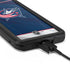NHL Columbus Blue Jackets Jersey Galaxy S20 Plus Waterproof Case