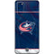 NHL Columbus Blue Jackets Jersey Galaxy S20 Skin