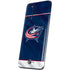 NHL Columbus Blue Jackets Jersey Galaxy S20 Skin