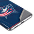 NHL Columbus Blue Jackets Jersey Galaxy S20 Ultra 5G Skin