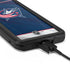 NHL Columbus Blue Jackets Jersey Galaxy S20 Waterproof Case