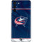 NHL Columbus Blue Jackets Jersey Galaxy S21 5G Skin