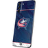 NHL Columbus Blue Jackets Jersey Galaxy S21 5G Skin