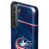 NHL Columbus Blue Jackets Jersey Galaxy S21 Plus 5G Pro Case