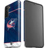 NHL Columbus Blue Jackets Jersey Galaxy S21 Plus 5G Pro Case