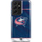 NHL Columbus Blue Jackets Jersey Galaxy S21 Ultra 5G Pro Case