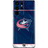 NHL Columbus Blue Jackets Jersey Galaxy S21 Ultra 5G Skin