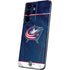 NHL Columbus Blue Jackets Jersey Galaxy S21 Ultra 5G Skin