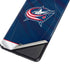 NHL Columbus Blue Jackets Jersey Galaxy S21 Ultra 5G Skin