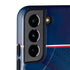 NHL Columbus Blue Jackets Jersey Galaxy S22 Pro Case