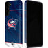 NHL Columbus Blue Jackets Jersey Galaxy S22 Pro Case
