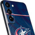 NHL Columbus Blue Jackets Jersey Galaxy S22 Skin