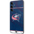 NHL Columbus Blue Jackets Jersey Galaxy S23 FE Skin