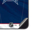 NHL Columbus Blue Jackets Jersey Galaxy S23 FE Skin