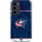 NHL Columbus Blue Jackets Jersey Galaxy S23 Plus Pro Case