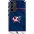 NHL Columbus Blue Jackets Jersey Galaxy S23 Plus Pro Case