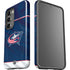 NHL Columbus Blue Jackets Jersey Galaxy S23 Plus Pro Case