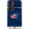 NHL Columbus Blue Jackets Jersey Galaxy S23 Pro Case
