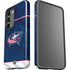 NHL Columbus Blue Jackets Jersey Galaxy S23 Pro Case