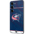 NHL Columbus Blue Jackets Jersey Galaxy S23 Skin