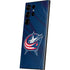 NHL Columbus Blue Jackets Jersey Galaxy S23 Ultra Skin