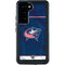 NHL Columbus Blue Jackets Jersey Galaxy S23 Waterproof Case