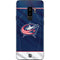 NHL Columbus Blue Jackets Jersey Galaxy S9 Plus Skin