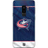 NHL Columbus Blue Jackets Jersey Galaxy S9 Plus Skin