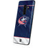 NHL Columbus Blue Jackets Jersey Galaxy S9 Plus Skin