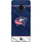 NHL Columbus Blue Jackets Jersey Galaxy S9 Skin