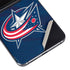 NHL Columbus Blue Jackets Jersey Galaxy Z Flip5 5G Skin