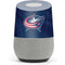 NHL Columbus Blue Jackets Jersey Google Home Skin