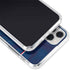 NHL Columbus Blue Jackets Jersey iPhone 11 Pro Clear Case