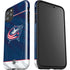 NHL Columbus Blue Jackets Jersey iPhone 11 Pro Max Impact Case