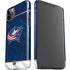 NHL Columbus Blue Jackets Jersey iPhone 11 Pro Max Lite Case