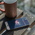 NHL Columbus Blue Jackets Jersey iPhone 11 Pro Max Skin