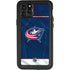 NHL Columbus Blue Jackets Jersey iPhone 11 Pro Max Waterproof Case