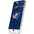 NHL Columbus Blue Jackets Jersey iPhone 11 Pro Skin