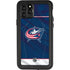 NHL Columbus Blue Jackets Jersey iPhone 11 Pro Waterproof Case