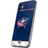 NHL Columbus Blue Jackets Jersey iPhone 11 Skin