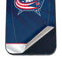NHL Columbus Blue Jackets Jersey iPhone 12 Mini Skin