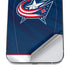 NHL Columbus Blue Jackets Jersey iPhone 12 Pro Skin