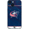 NHL Columbus Blue Jackets Jersey iPhone 13 Mini Skin