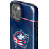 NHL Columbus Blue Jackets Jersey iPhone 15 Plus Impact Case