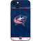 NHL Columbus Blue Jackets Jersey iPhone 15 Plus Skin