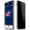 NHL Columbus Blue Jackets Jersey iPhone 7/8 Plus Clear Case